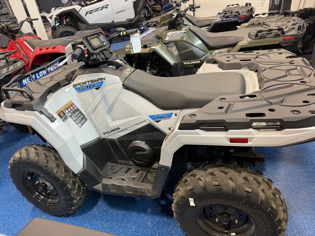 2026 Polaris® Sportsman 570 BASE in wilmington NC