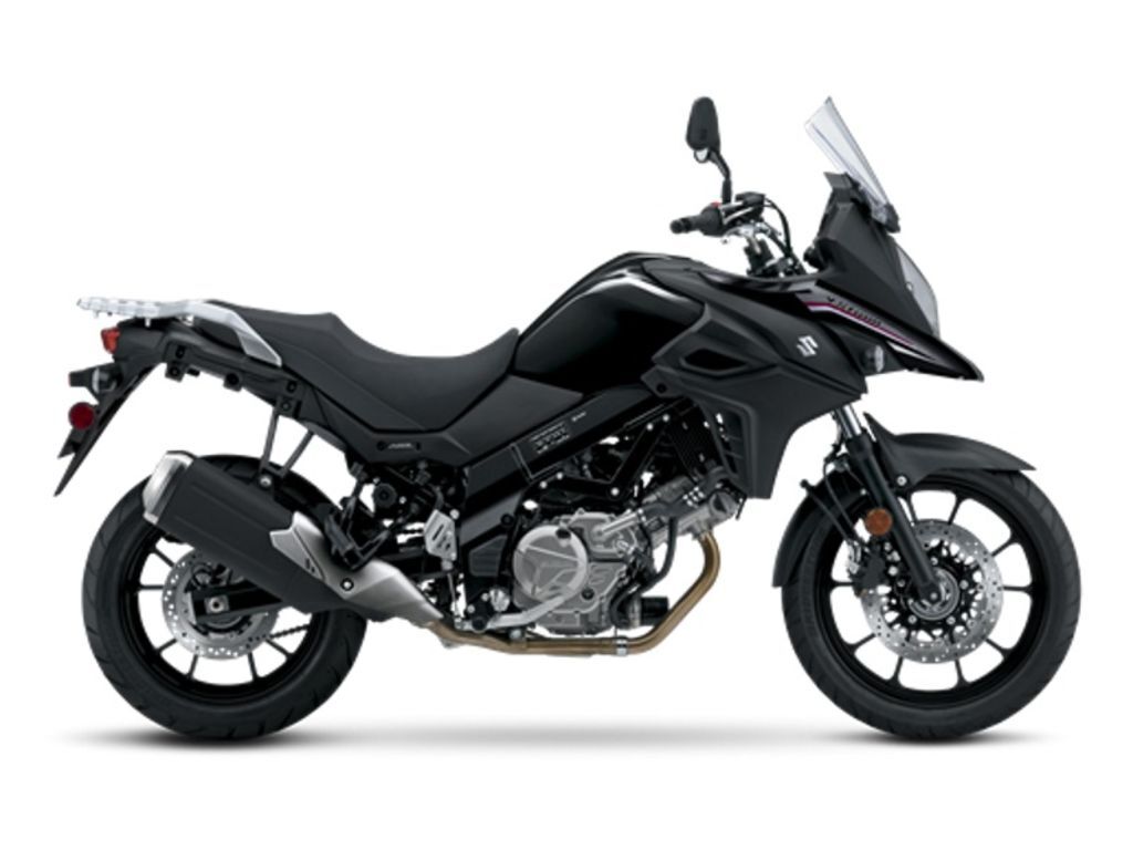 2018 Suzuki V-Strom 650 650 in Louisville, KY