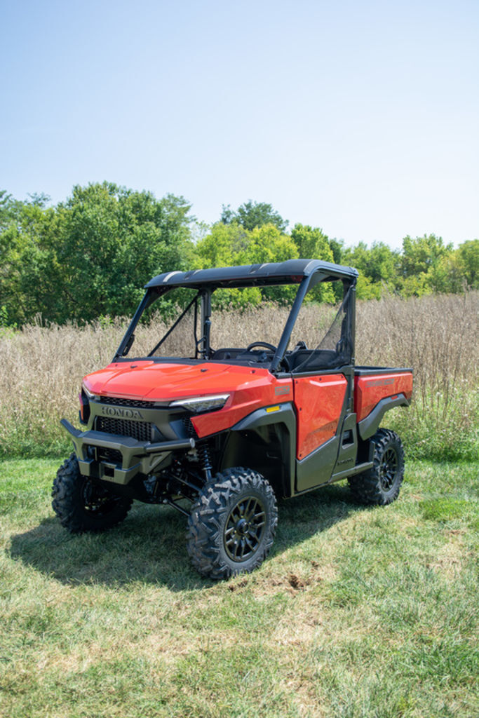 2026 Honda® Pioneer 1000 Deluxe in harrisonburg VA