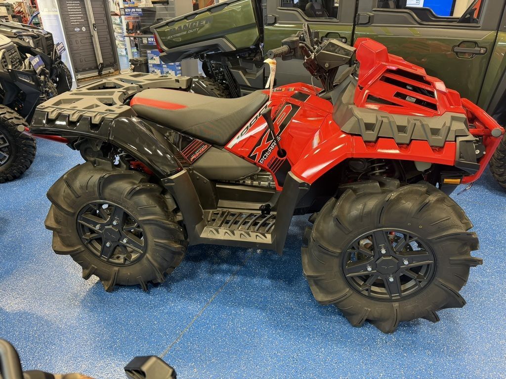 2026 Polaris® Sportsman XP1000 Mud Edition in wilmington NC