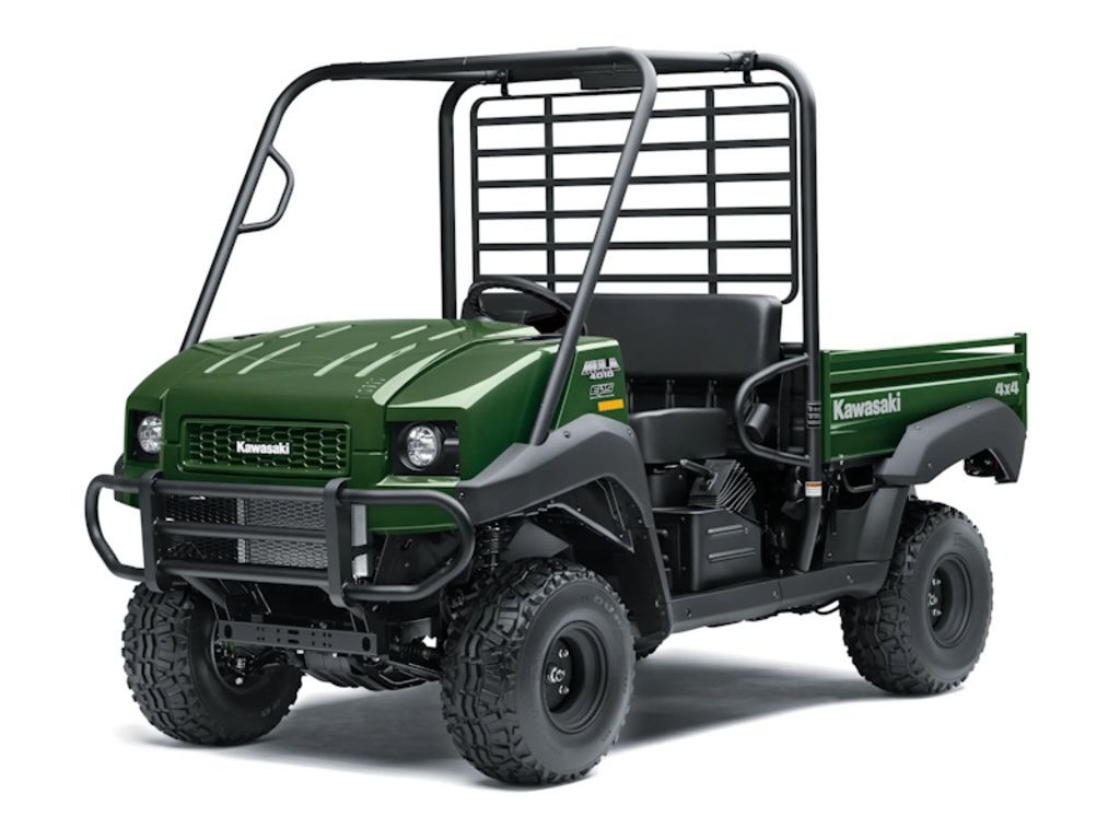 2027 Kawasaki Mule  4010 4X4 in bradenton FL