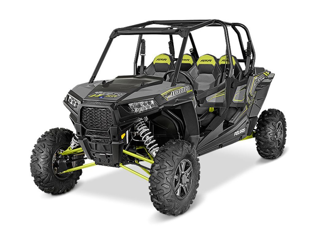 2016 Polaris Rzr Xp 4 1000 Eps Four Wheelers For Sale - ATV Trader