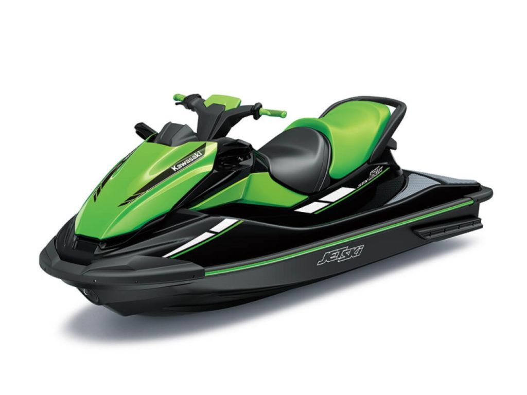 2023 Kawasaki STX® 160X in parker AZ