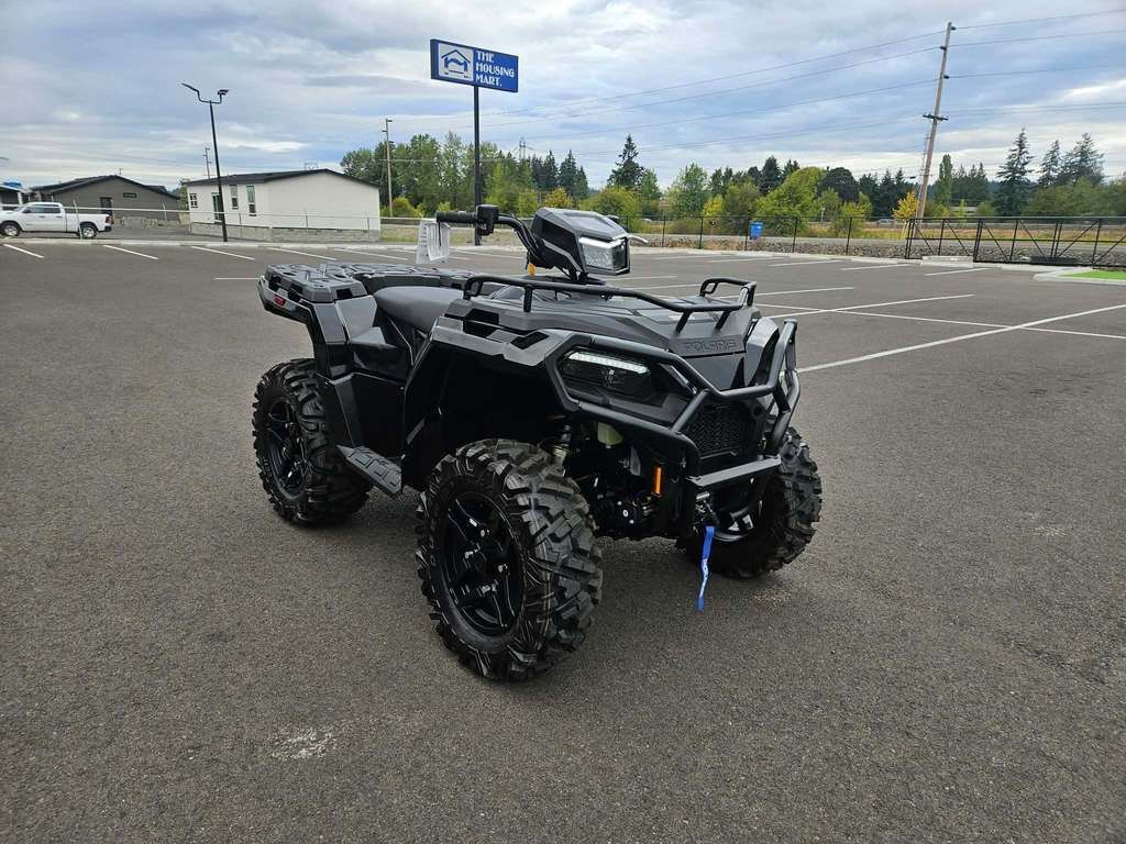 2026 Polaris® Sportsman 570 Trail in chehalis WA