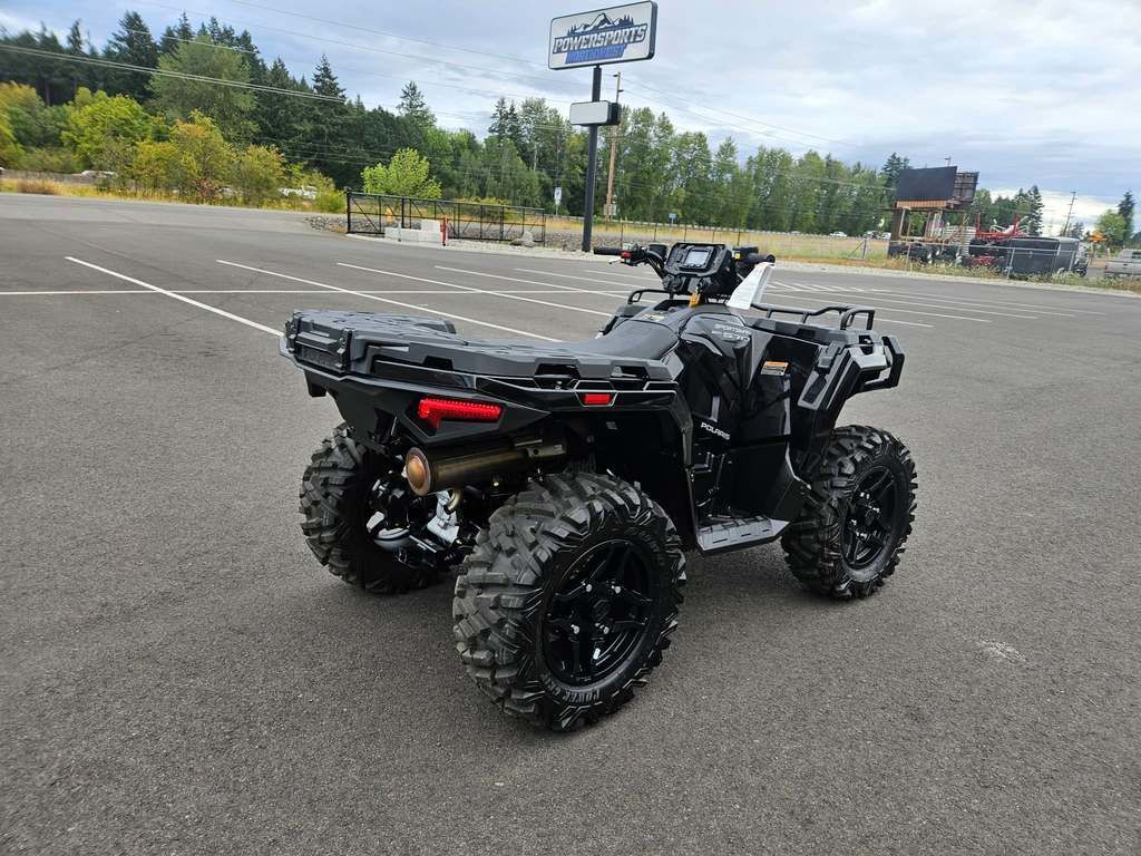 2026 Polaris® Sportsman 570 Trail in chehalis WA