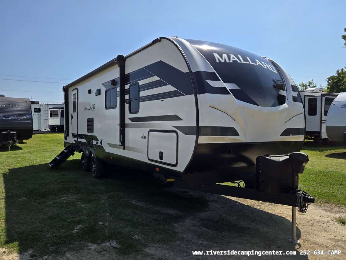 2023 Heartland Mallard M260 in new bern NC