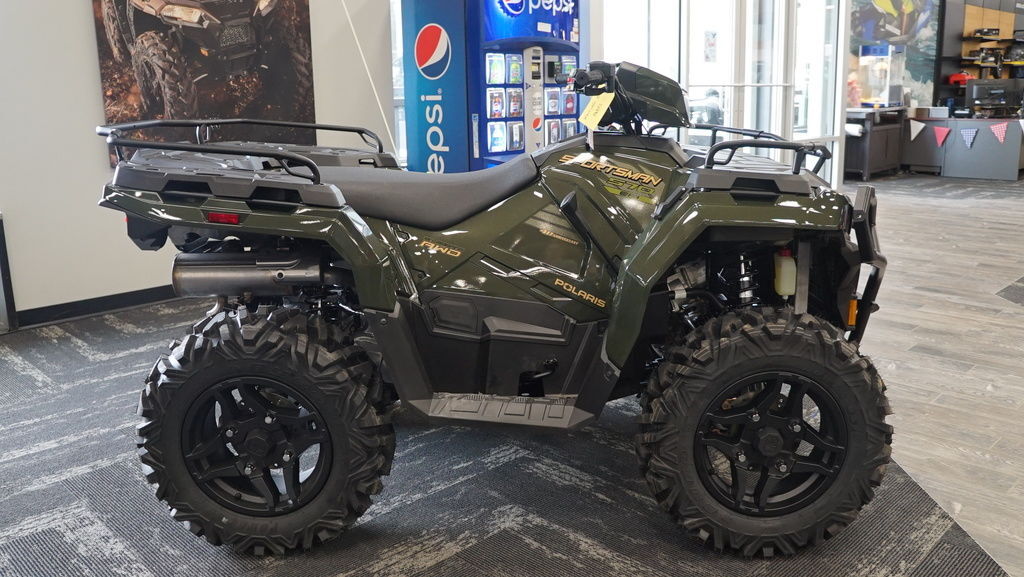 2026 Polaris® Sportsman 570 Premium - 40th Anniversary Edition in watkins MN