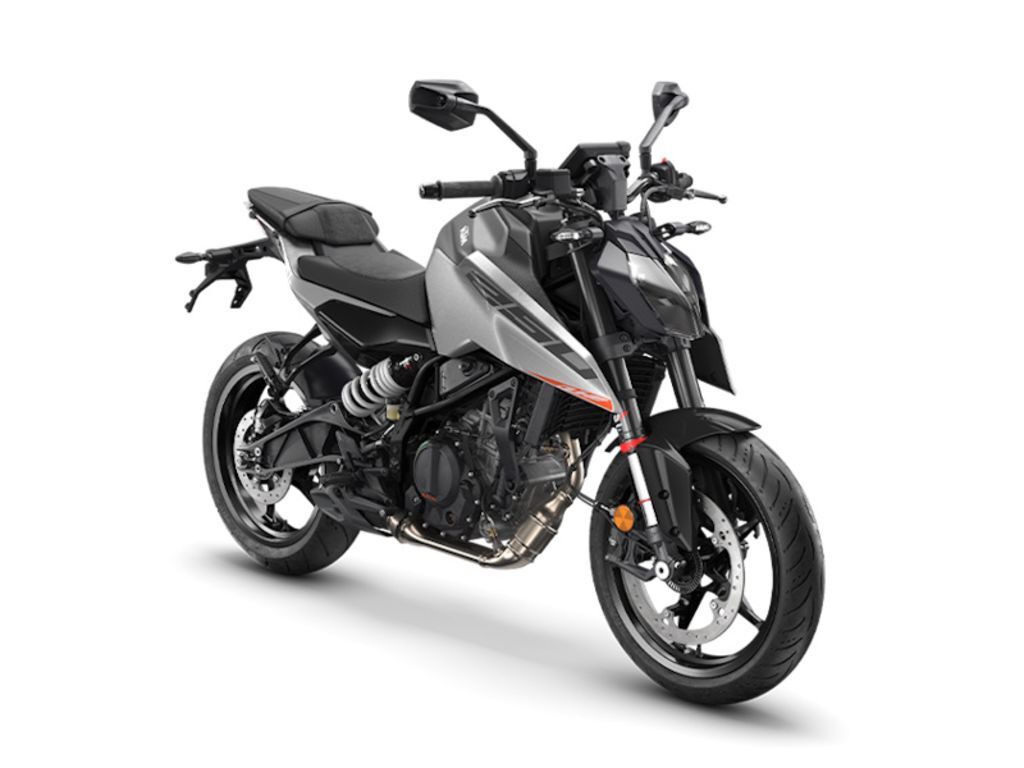 2026 KTM 250 Duke 250 in Richmond, VA