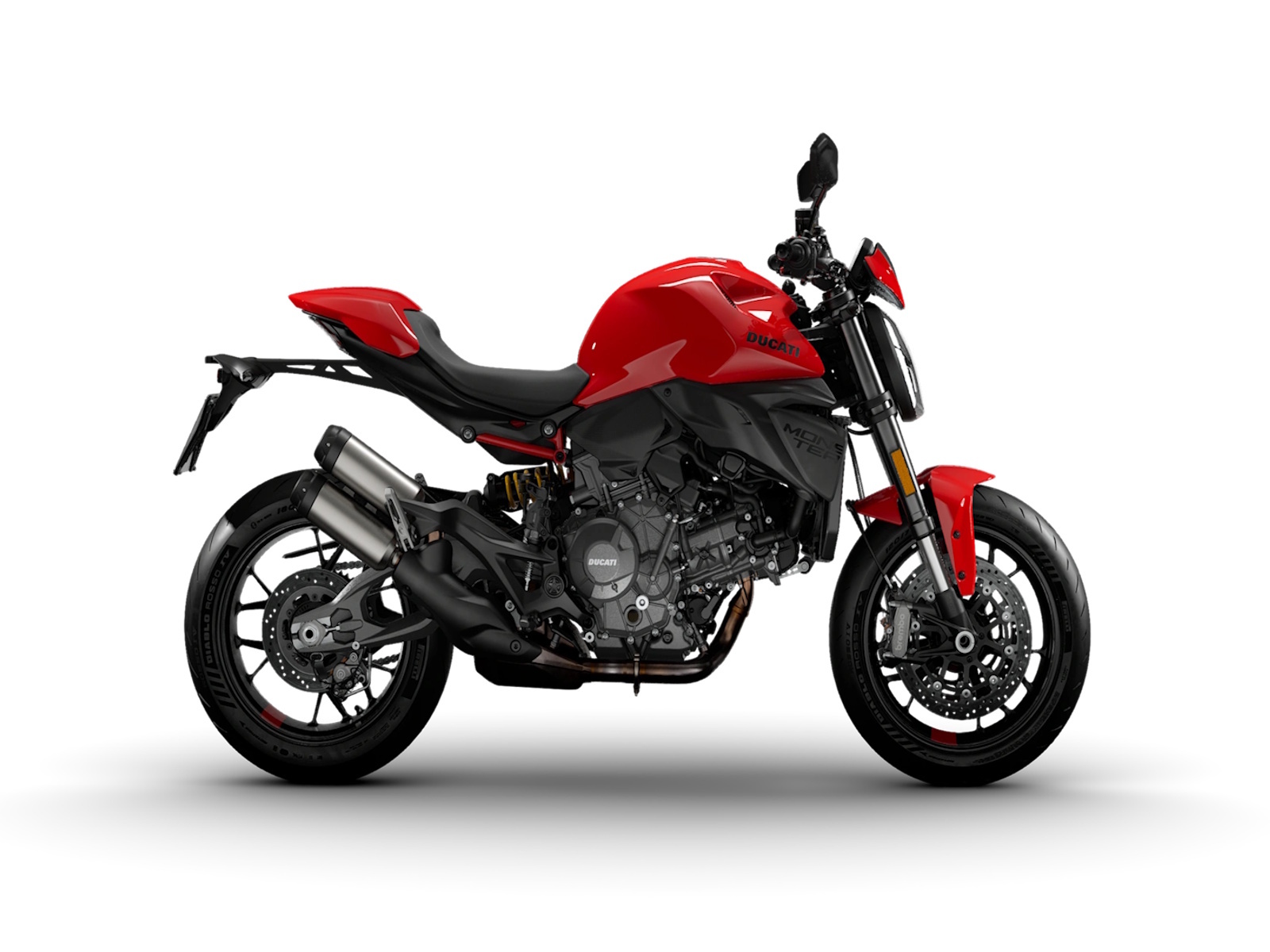 2027 Ducati Monster in Ossining, NY