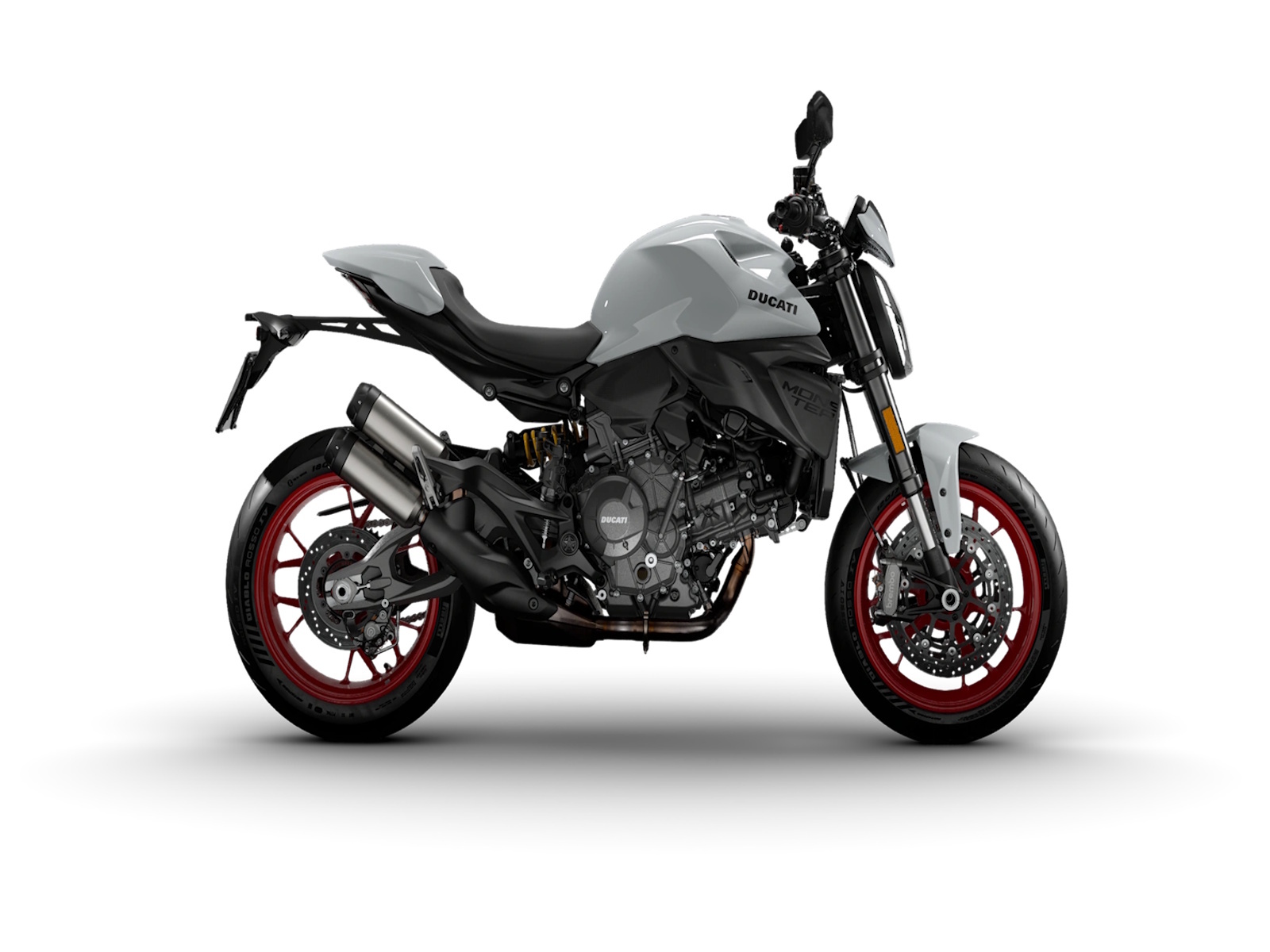 2027 Ducati Monster in Ossining, NY