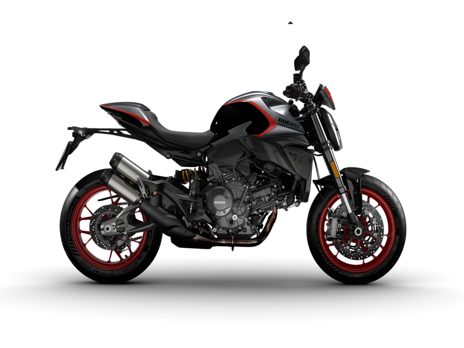 2027 Ducati Monster in Ossining, NY