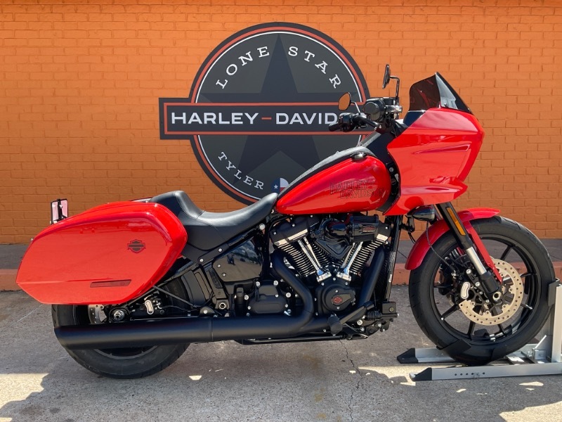 2026 Harley-Davidson LOW RIDER ST ST in Tyler, TX