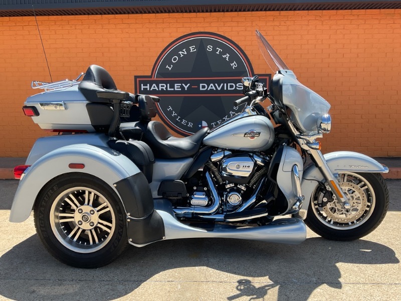 2023 Harley-Davidson TRI GLIDE ULTRA ULTRA CLASSIC in Tyler, TX