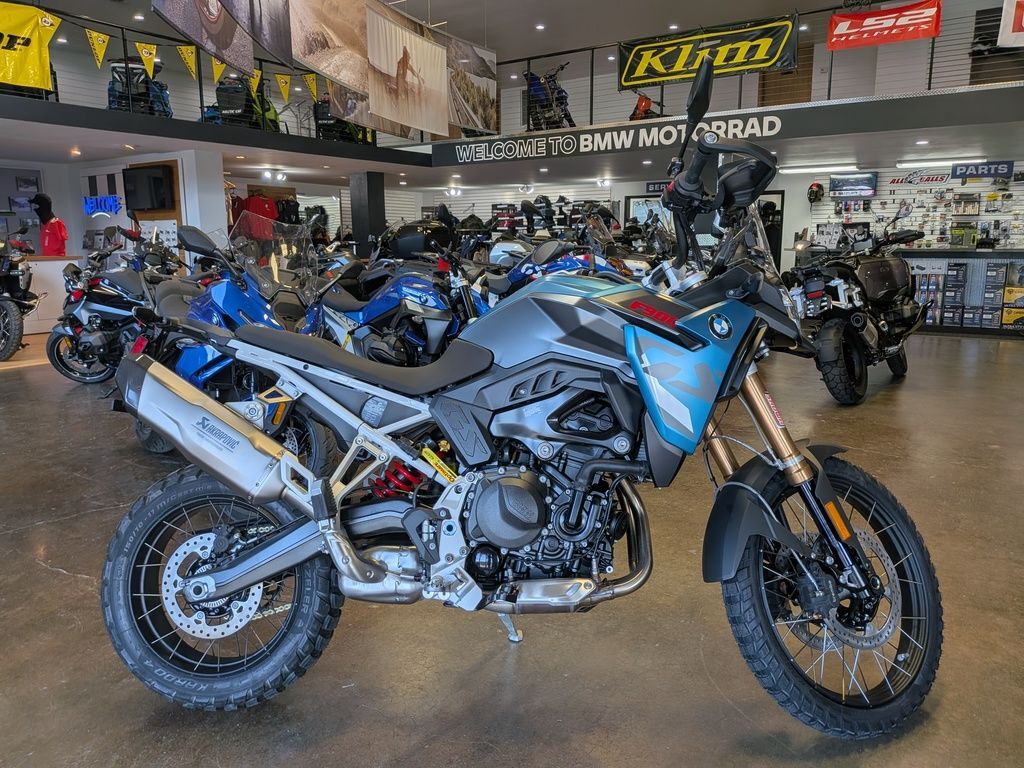 2026 BMW F 900 GS Passion 900 GS in Sturgis, SD