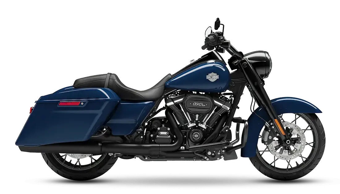 2023 Harley-Davidson Road King Special SPECIAL in Raleigh, NC