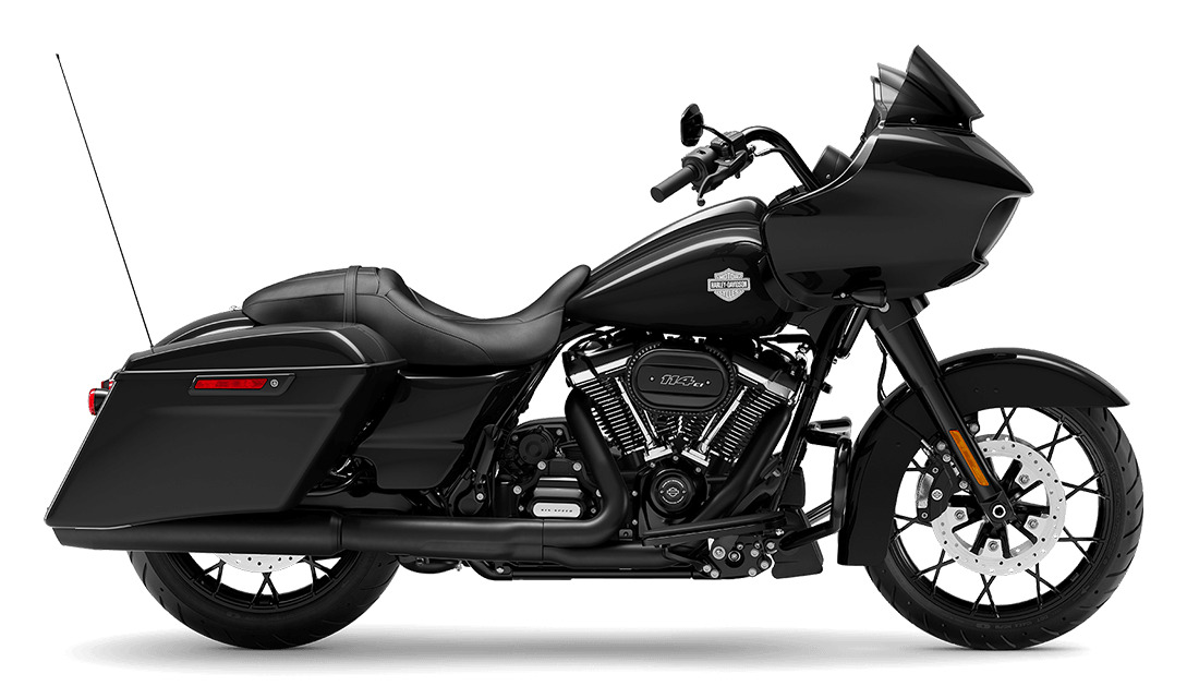 2022 Harley-Davidson Road Glide Special SPECIAL FLTRXS in Raleigh, NC