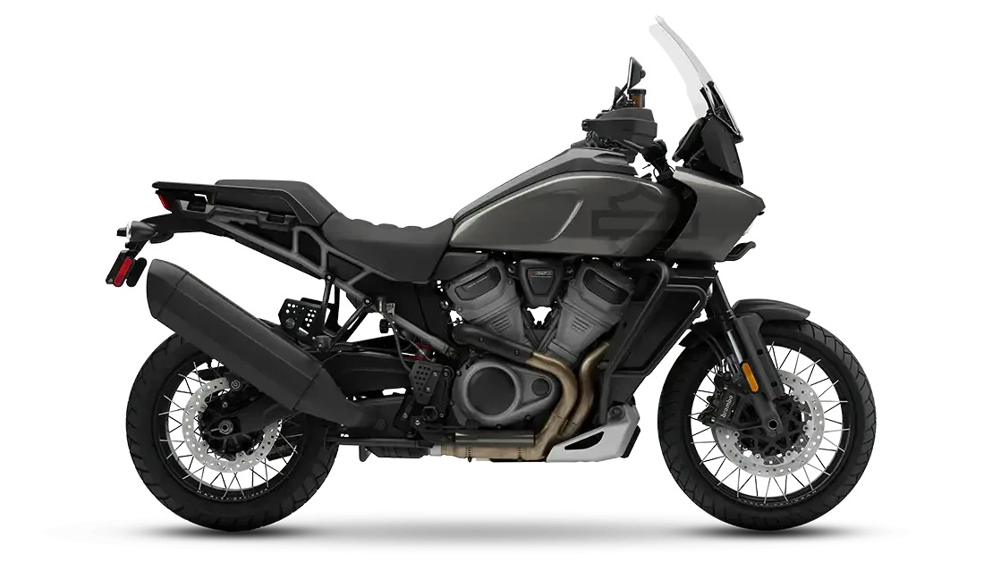 2023 Harley-Davidson Pan America 1250 Special 1250 SPECIAL in Raleigh, NC