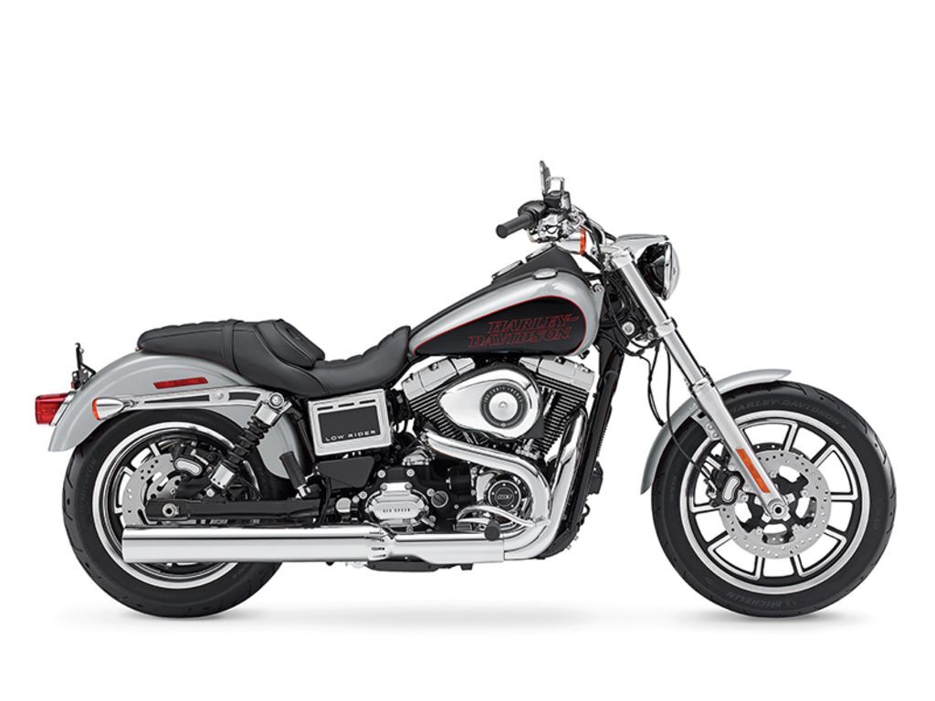 2015 Harley-Davidson® FXDL - Dyna® Low Rider® in Springfield, MO