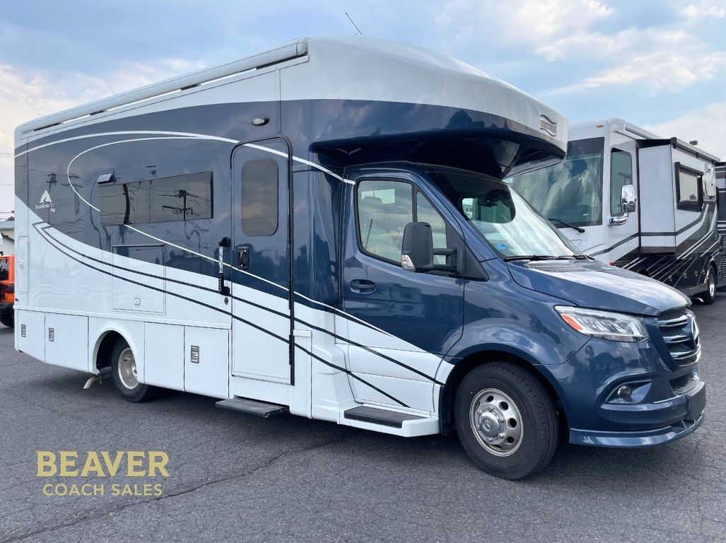 2026 Newmar Freedom Aire 2515 RV