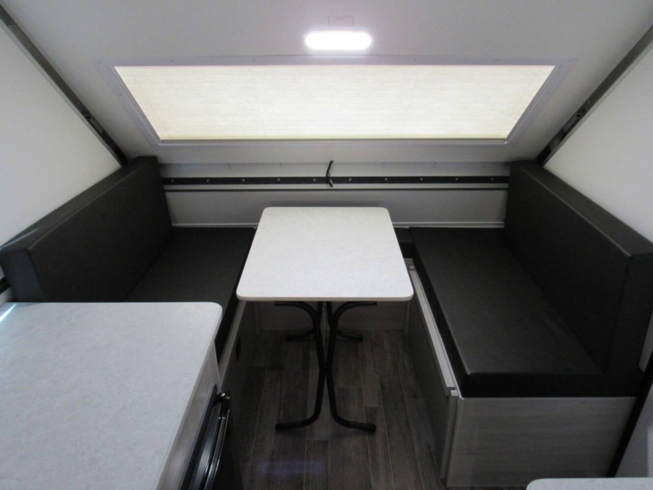A photo of this 2027 Aliner Scout