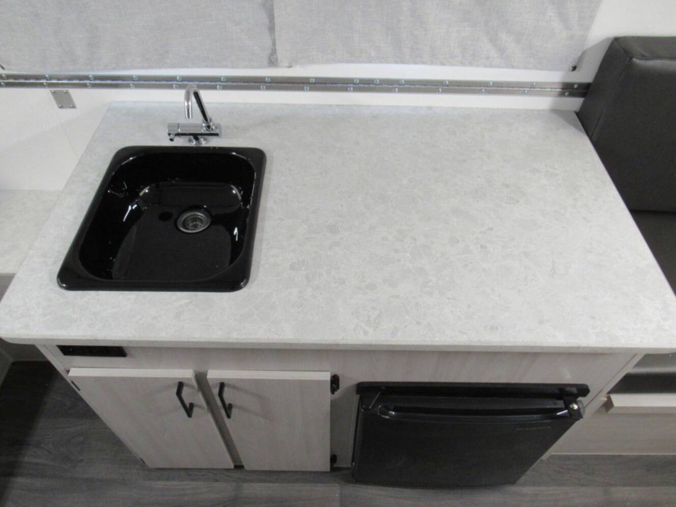 A photo of this 2027 Aliner Scout