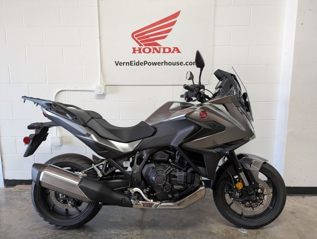 2026 Honda® NT1100 DCT DCT in Sioux Falls, SD