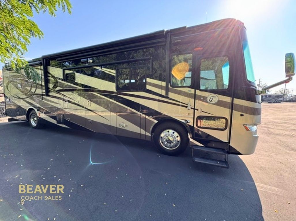 2011 Tiffin Motorhomes Allegro Bus 40QXP in bend OR
