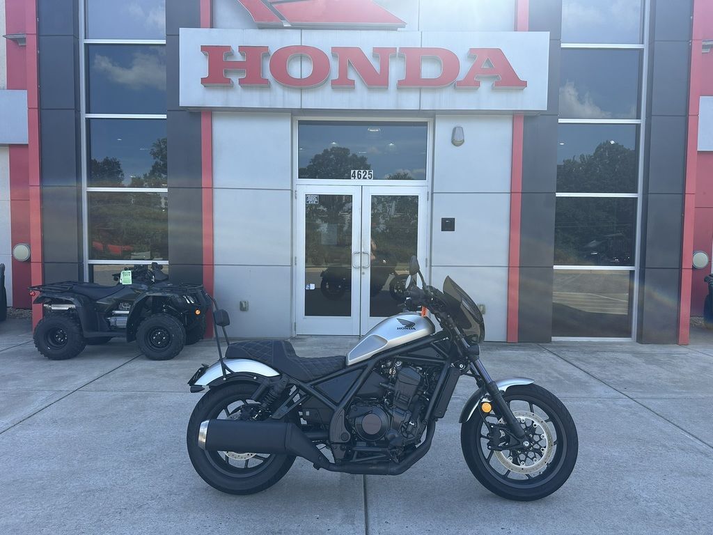 2026 Honda® Rebel 1100T 1100T in Granite Falls, NC