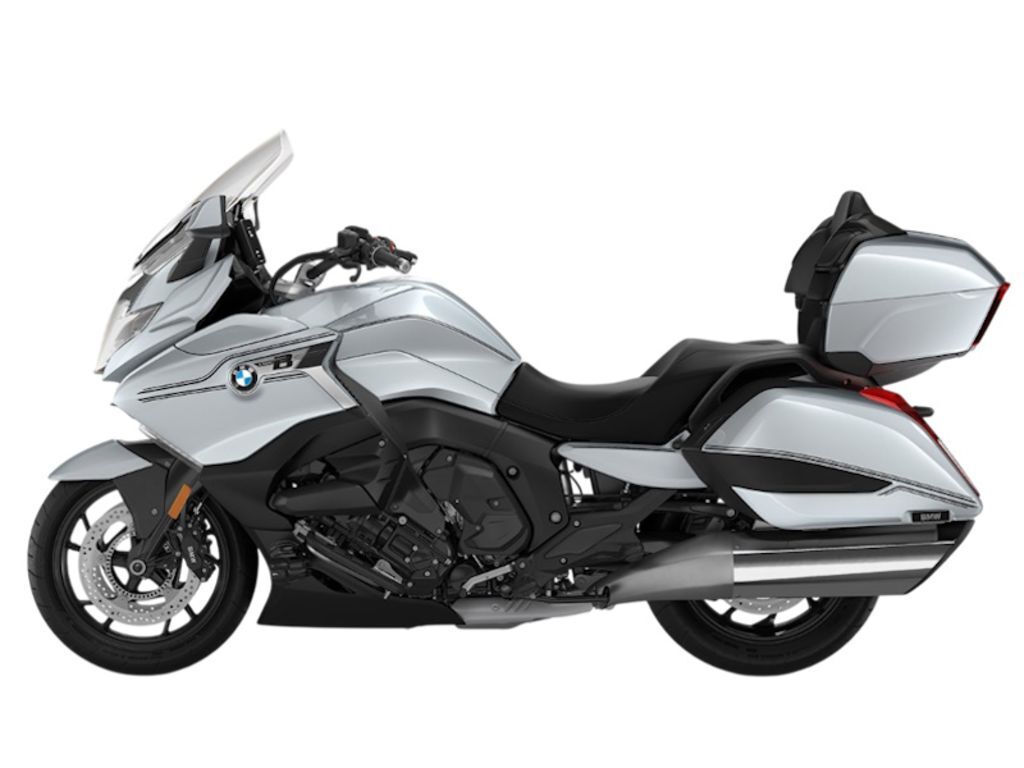 2026 BMW K 1600 Grand America Option 719 Casablanca 1600 GRAND AMERICA in Sioux Falls, SD