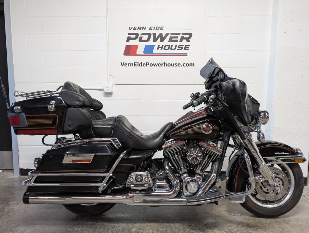 2002 Harley-Davidson® FLHTCUI - Electra Glide® Ultra Classic® Injection ULTRA CLASSIC FLHTCU in Sioux Falls, SD