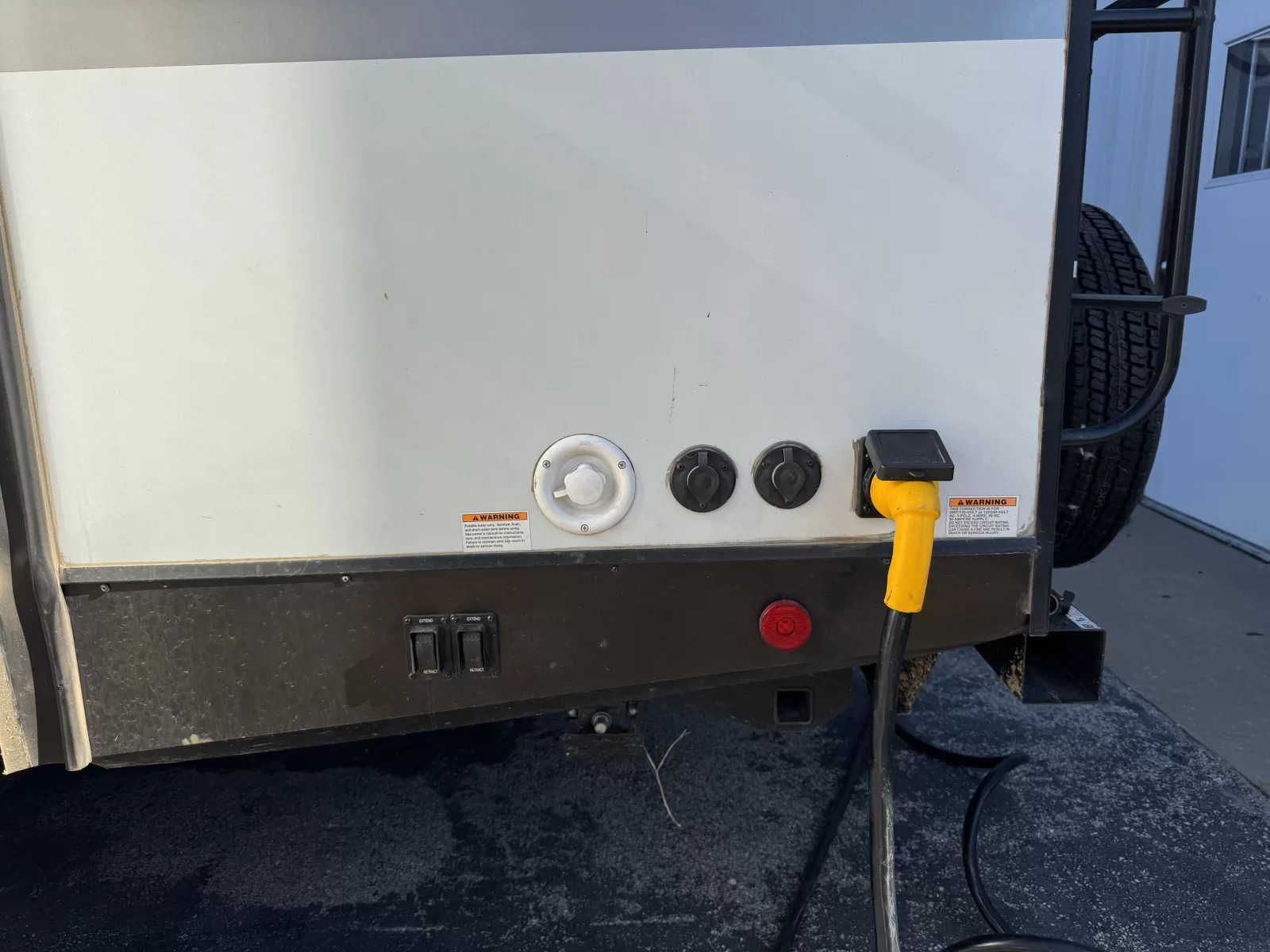 2022 Winnebago Micro Minnie 2327TB in tulsa OK