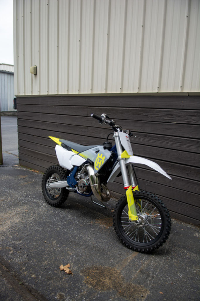2025 Husqvarna® TC 65 65 in Waynesboro, VA