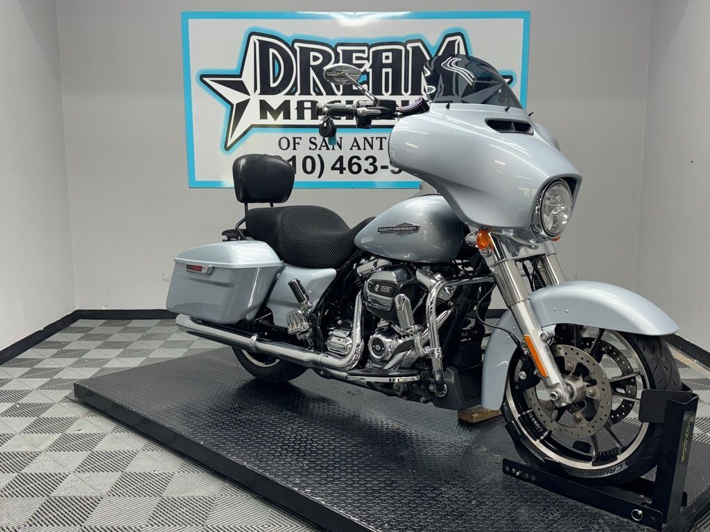 2023 Harley-Davidson® FLHX - Street Glide® FLHX in San Antonio, TX