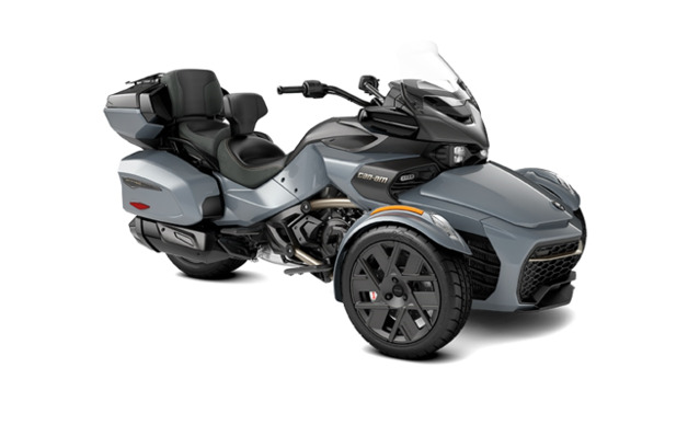 2027 Can-Am SPYDER F3 LTD 1330 SE6 BASE in Olive Branch, MS