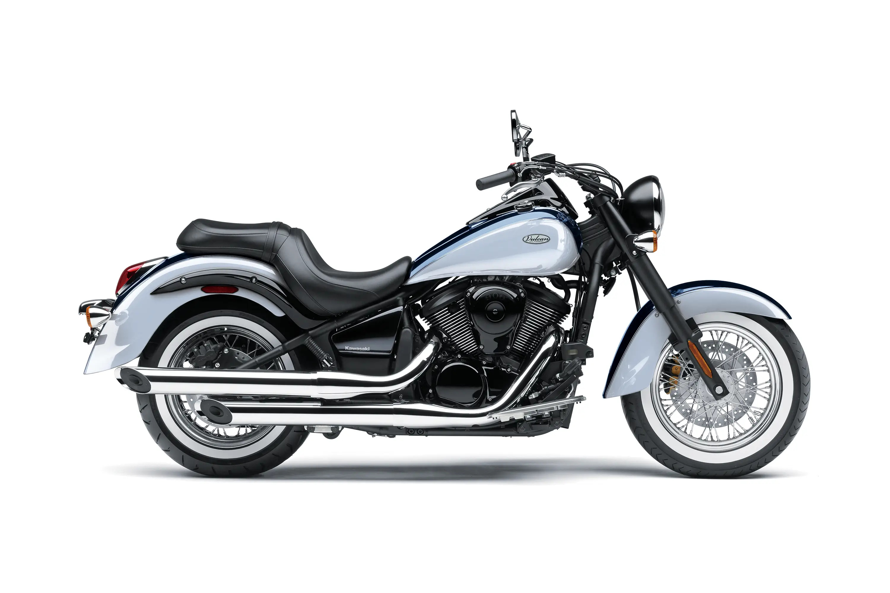 2026 Kawasaki VULCAN 900 CLASSIC 900 CLASSIC in Shawnee, KS