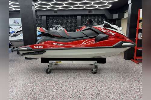 2026 Yamaha VX Cruiser® with Audio in tequesta FL