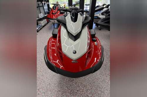 2026 Yamaha VX Cruiser® with Audio in tequesta FL