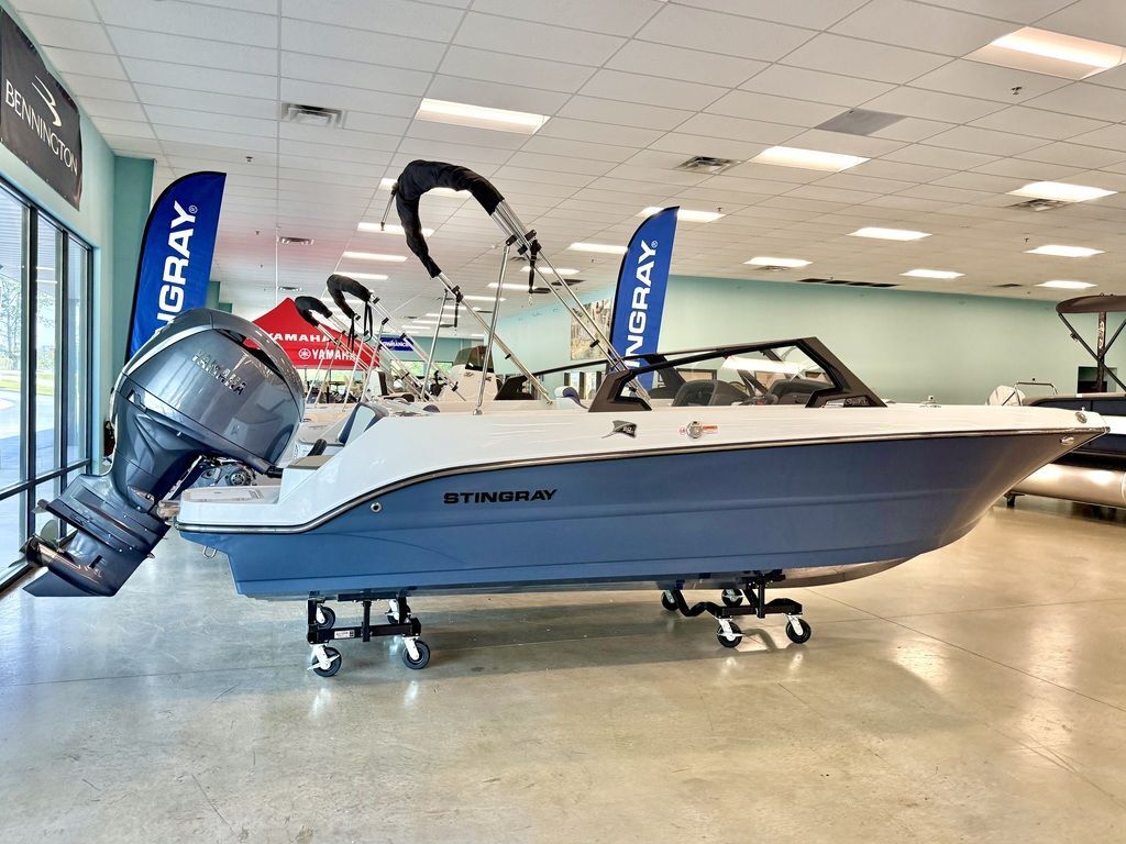 2027 Stingray 20 SBX in augusta GA