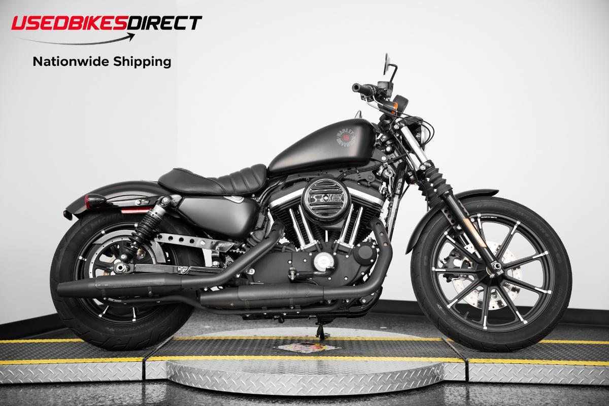 2021 Harley-Davidson Sportster in Houston, TX