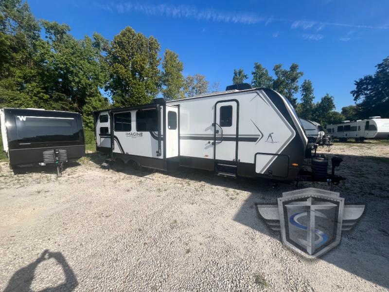 2026 Grand Design Imagine 3210BH in livingston TX
