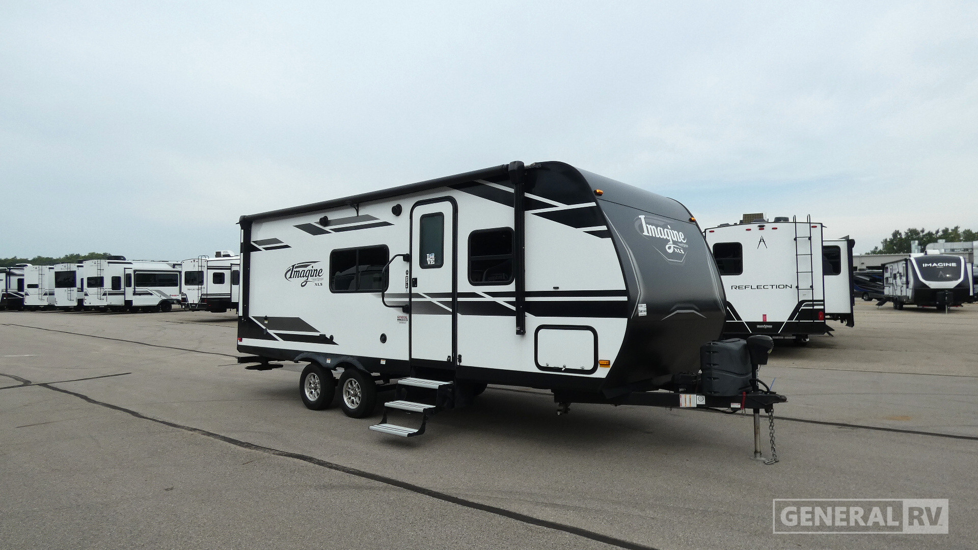 2021 Grand Design IMAGINE 22MLE in wayland MI