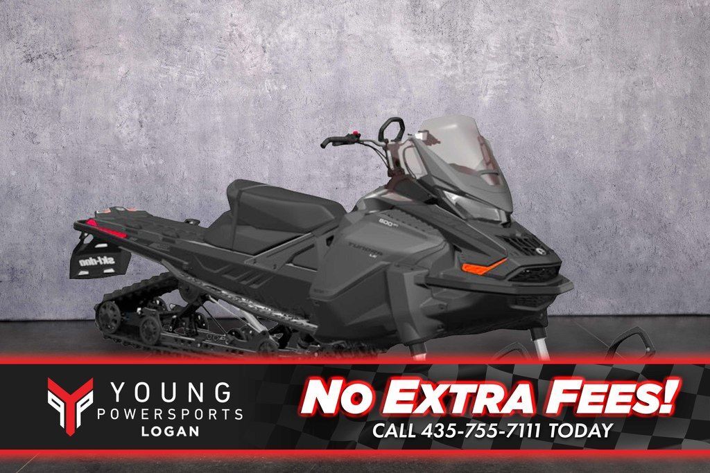 2024 Ski-Doo Tundra LE Rotax® 600 EFI 154 Charger 1.5 600 EFI 154 1.5 in logan UT