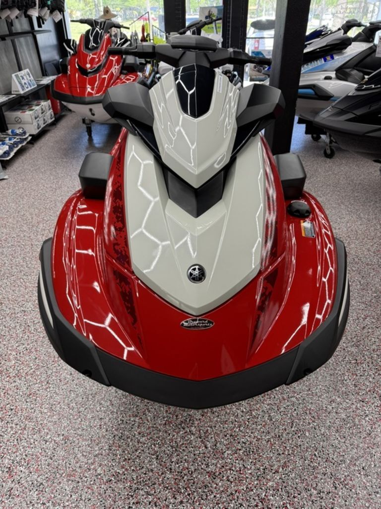2026 Yamaha Waverunners VX Cruiser® with Audio in tequesta FL