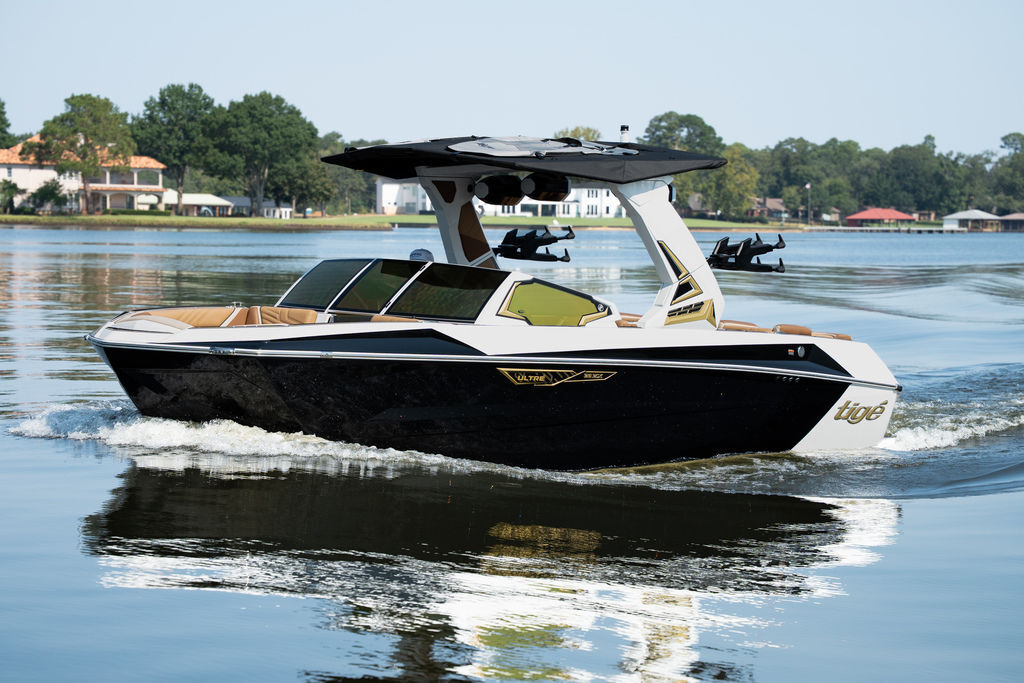 2026 Tige Ultré 23ZX 25ZX in carthage TX