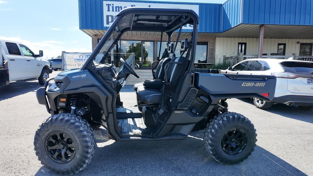 2026 Can-Am Defender XT HD11 in winchester TN