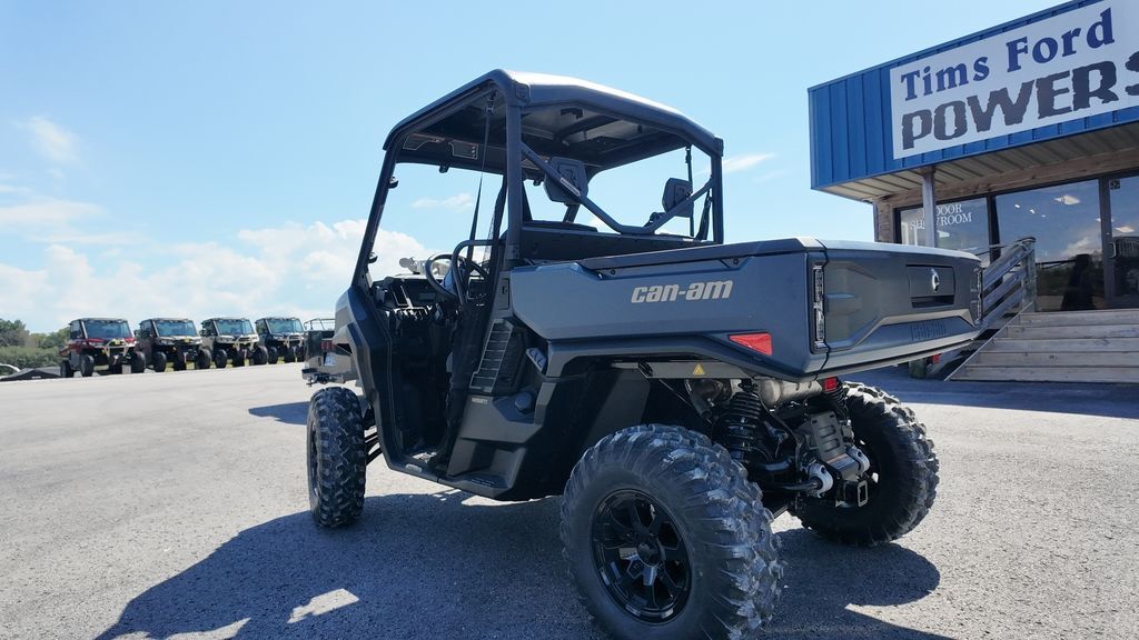 2026 Can-Am Defender XT HD11 in winchester TN