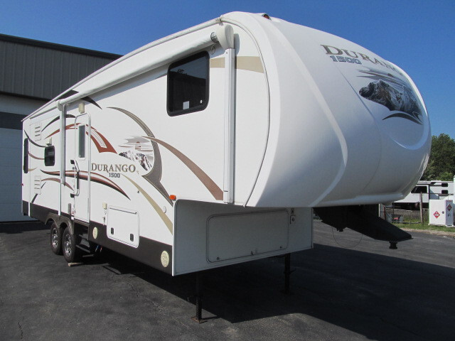 2013 Durango 2857 in hamburg NY