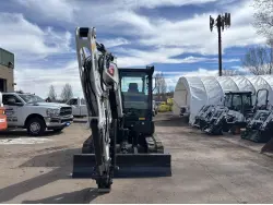 2026 Bobcat E60