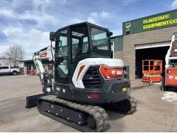 2026 Bobcat E60