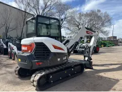 2026 Bobcat E60